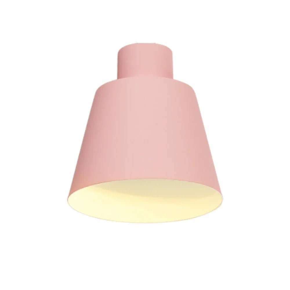 Arandela de Parede Interna Wooden