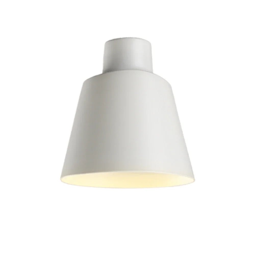 Arandela de Parede Interna Wooden