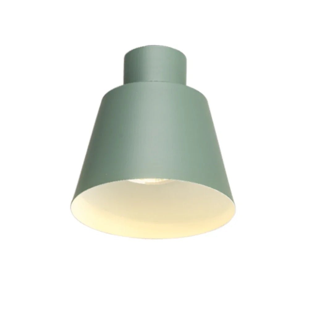 Arandela de Parede Interna Wooden