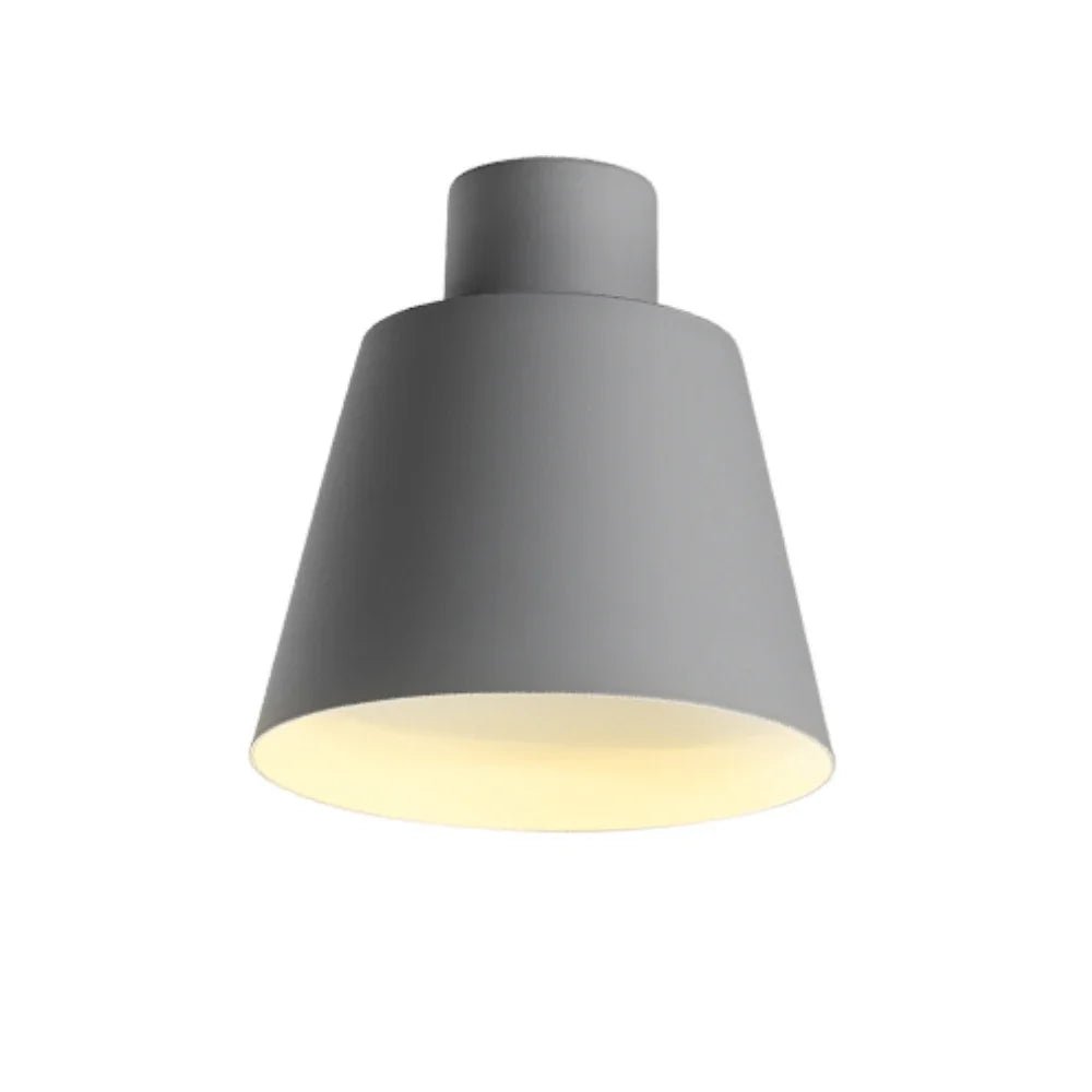 Arandela de Parede Interna Wooden