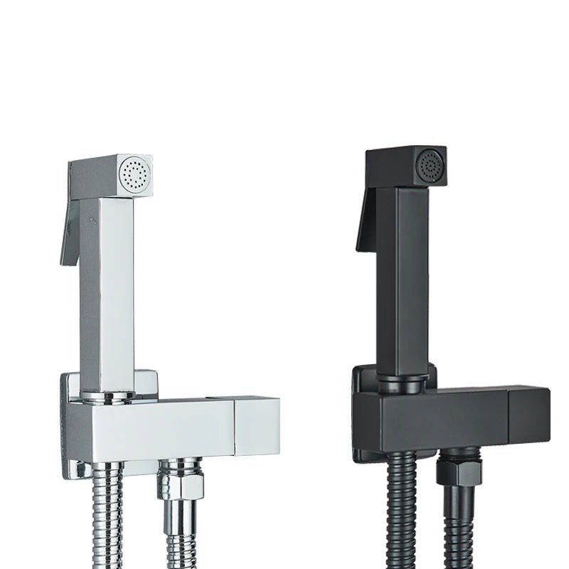 Ducha Higiênica Luxo Alta Pressão