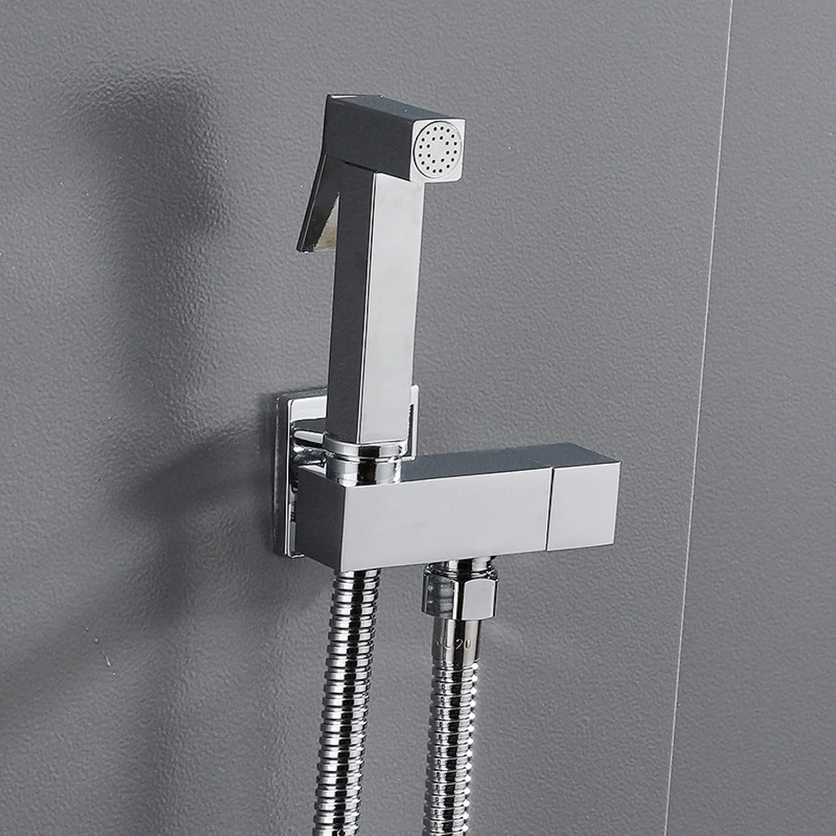 Ducha Higiênica Luxo Alta Pressão