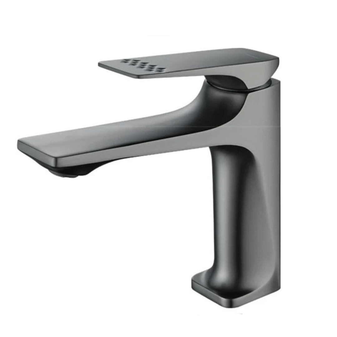 Torneira Para Banheiro Pia Misturador Monocomando