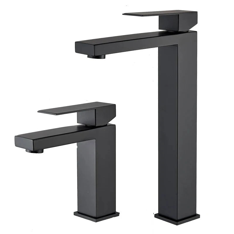 Torneira para Banheiro - Misturador Monocomando