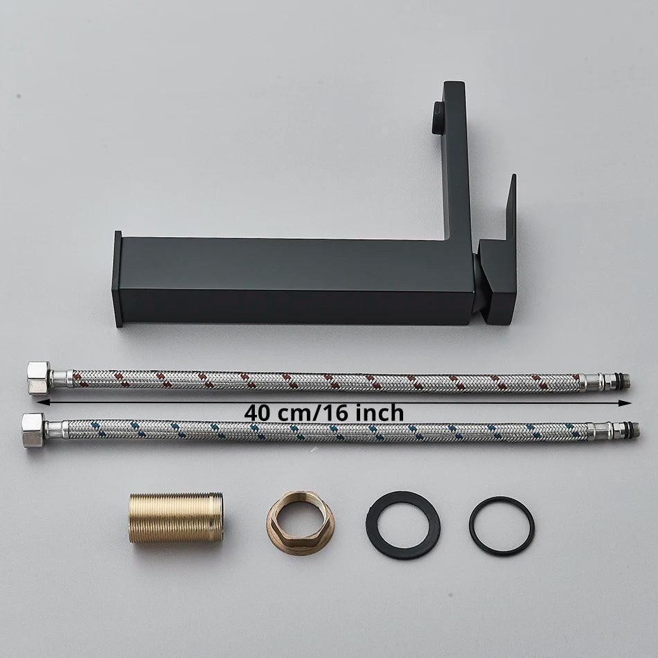 Torneira para Banheiro - Misturador Monocomando