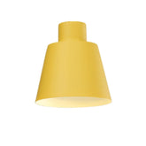 Arandela de Parede Interna Wooden