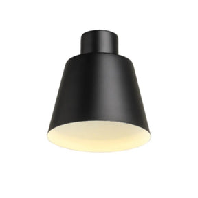 Arandela de Parede Interna Wooden