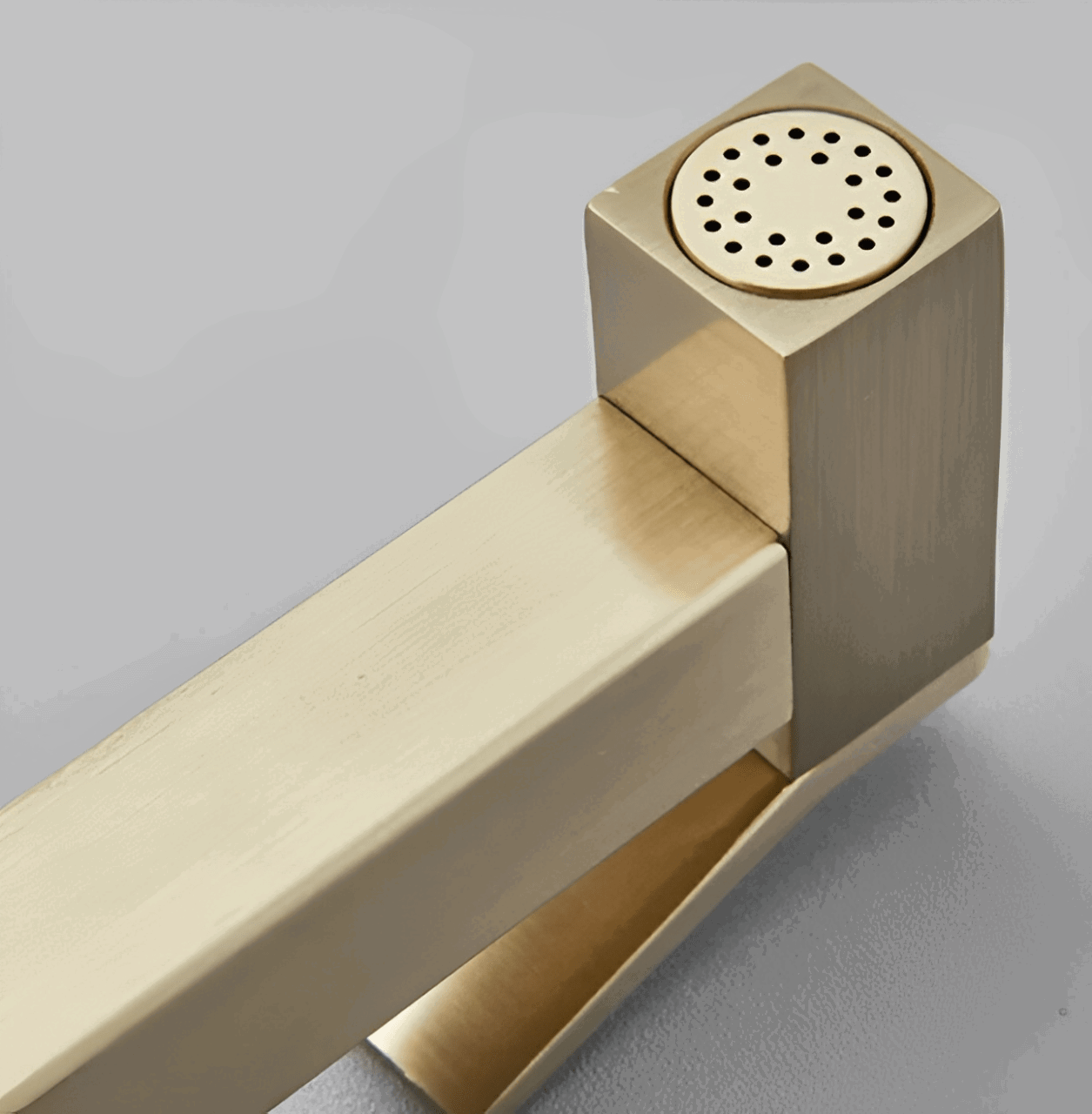 Ducha Higiênica Luxo Alta Pressão