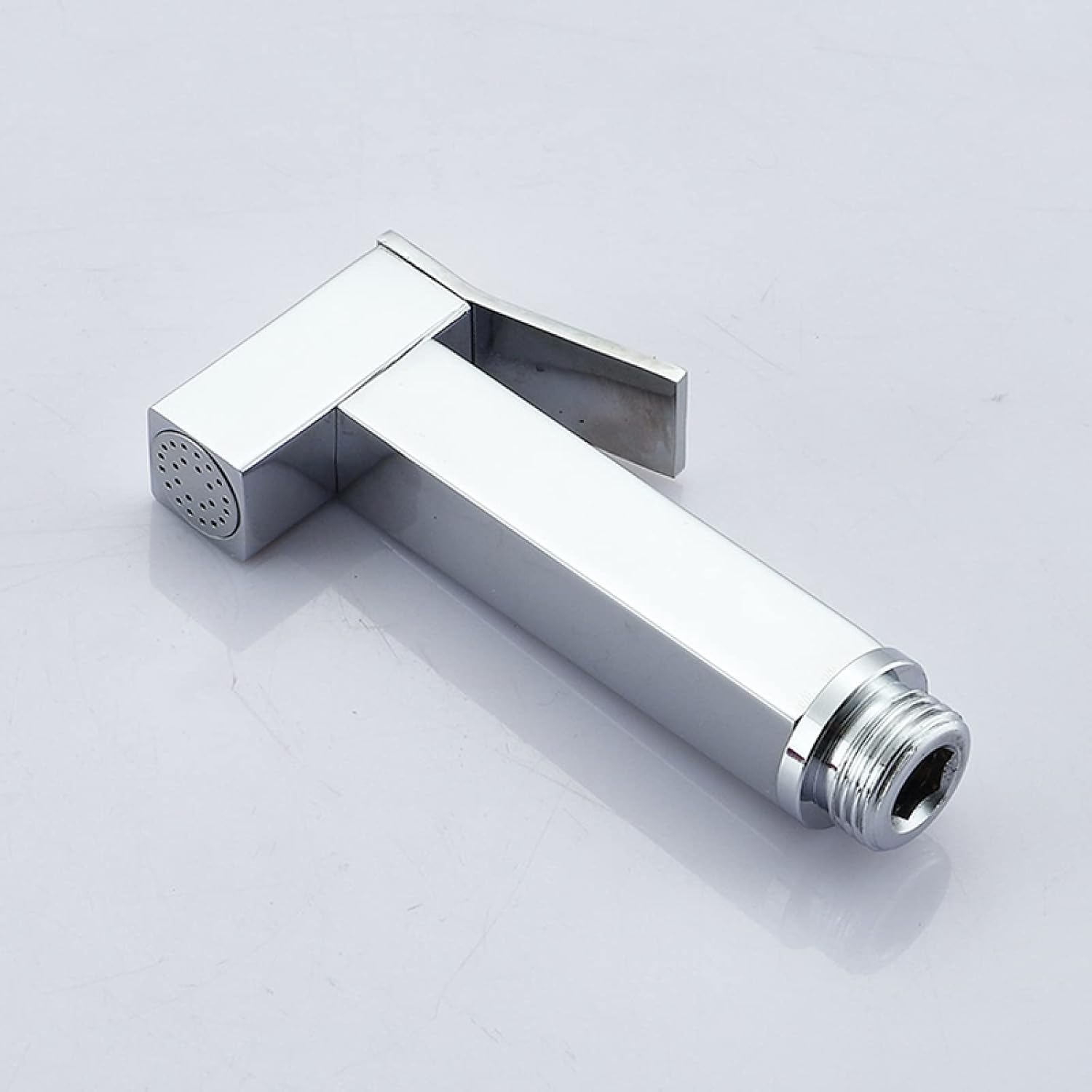 Ducha Higiênica Luxo Alta Pressão