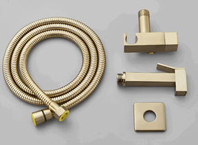 Ducha Higiênica Luxo Alta Pressão