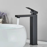 Torneira para Banheiro - Misturador Monocomando