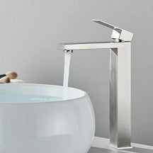 Torneira para Banheiro - Misturador Monocomando